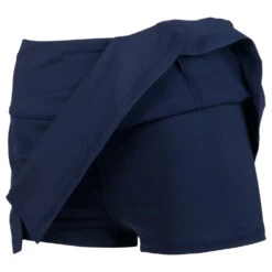 Fila Essentials Front Slit Skirt Women's 23 Fila Essentials Front Slit Skirt Women's -Tennis Clothing and Gear Sales 757774 412 4