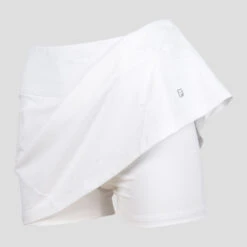 Fila Essentials Power Skirt Women's -Tennis Clothing and Gear Sales 757776 100 4