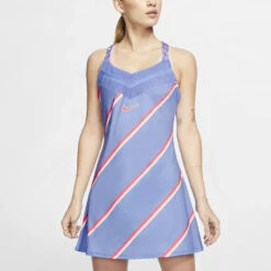 Nike Paris Summer Dress Women's 6 Nike Paris Summer Dress Women's -Tennis Clothing and Gear Sales 757856 478 1