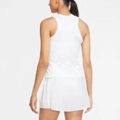 Nike London Tank Women's -Tennis Clothing and Gear Sales 757876 100 2