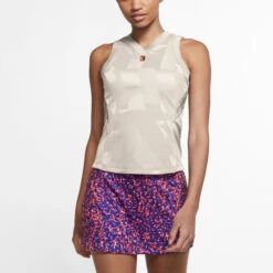 Nike London Tank Women's -Tennis Clothing and Gear Sales 757876 838 1