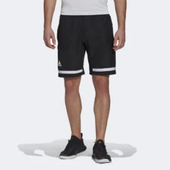 Adidas Club Shorts Men's -Tennis Clothing and Gear Sales 757894 400 1