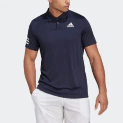 Adidas Club 3-Stripe Polo Men's 12 Adidas Club 3-Stripe Polo Men's -Tennis Clothing and Gear Sales 757895 701 1