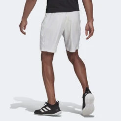 Adidas Club Stretch Woven 7" Shorts Men's -Tennis Clothing and Gear Sales 757897 222 2