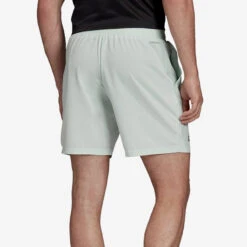 Adidas Club Stretch Woven 7" Shorts Men's -Tennis Clothing and Gear Sales 757897 909 2