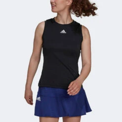 Adidas Gameset Match Tank Women's -Tennis Clothing and Gear Sales 757933 986 1