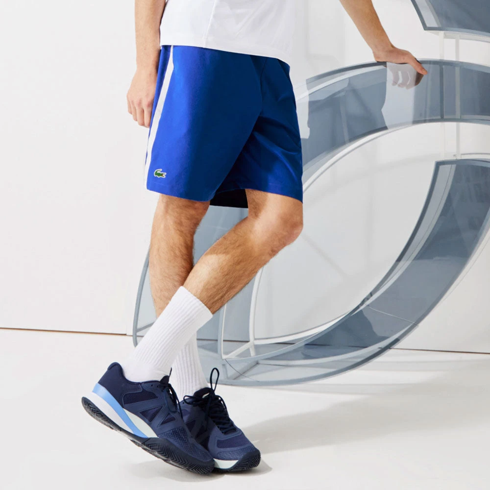 Lacoste Shorts Men's 4 Lacoste Shorts Men's - Image 4