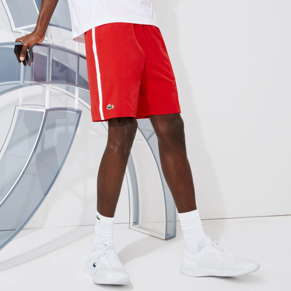 Lacoste Shorts Men's 6 Lacoste Shorts Men's - Image 6