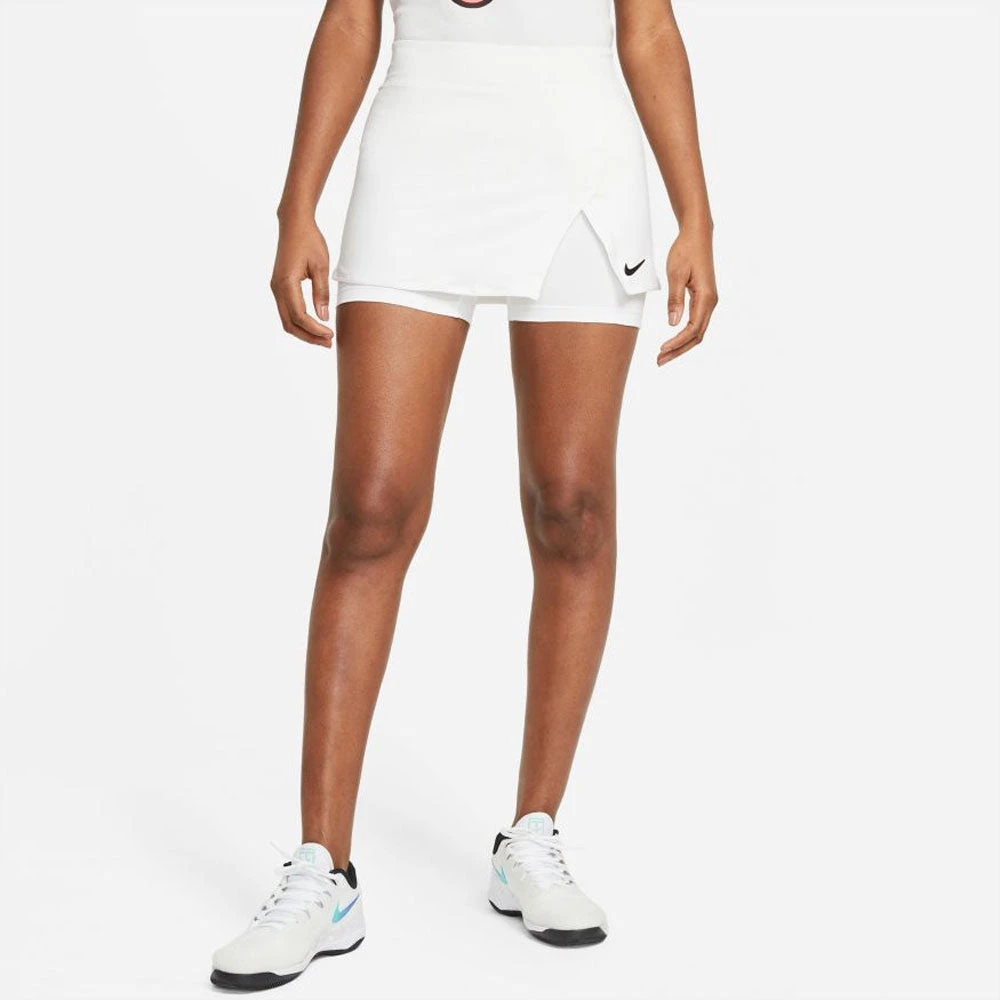 Nike Victory Straight Skirt 14" Spring 2021 Women's 7 Nike Victory Straight Skirt 14" Spring 2021 Women's - Image 7