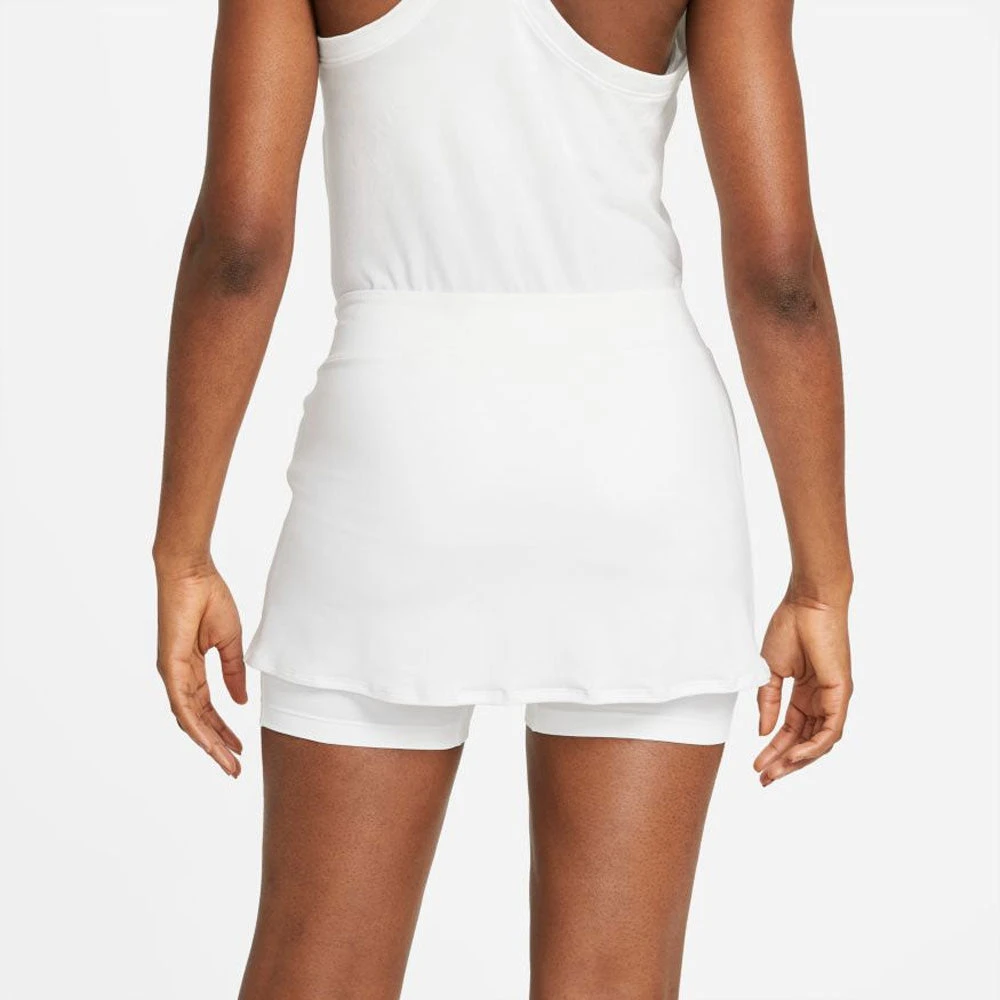 Nike Victory Straight Skirt 14" Spring 2021 Women's 8 Nike Victory Straight Skirt 14" Spring 2021 Women's - Image 8