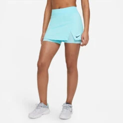 Nike Victory Straight Skirt 14" Spring 2021 Women's 12 Nike Victory Straight Skirt 14" Spring 2021 Women's -Tennis Clothing and Gear Sales 757966 482 1