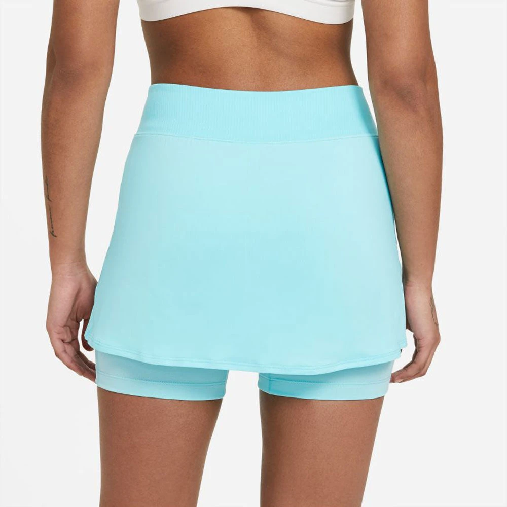Nike Victory Straight Skirt 14" Spring 2021 Women's 4 Nike Victory Straight Skirt 14" Spring 2021 Women's - Image 4