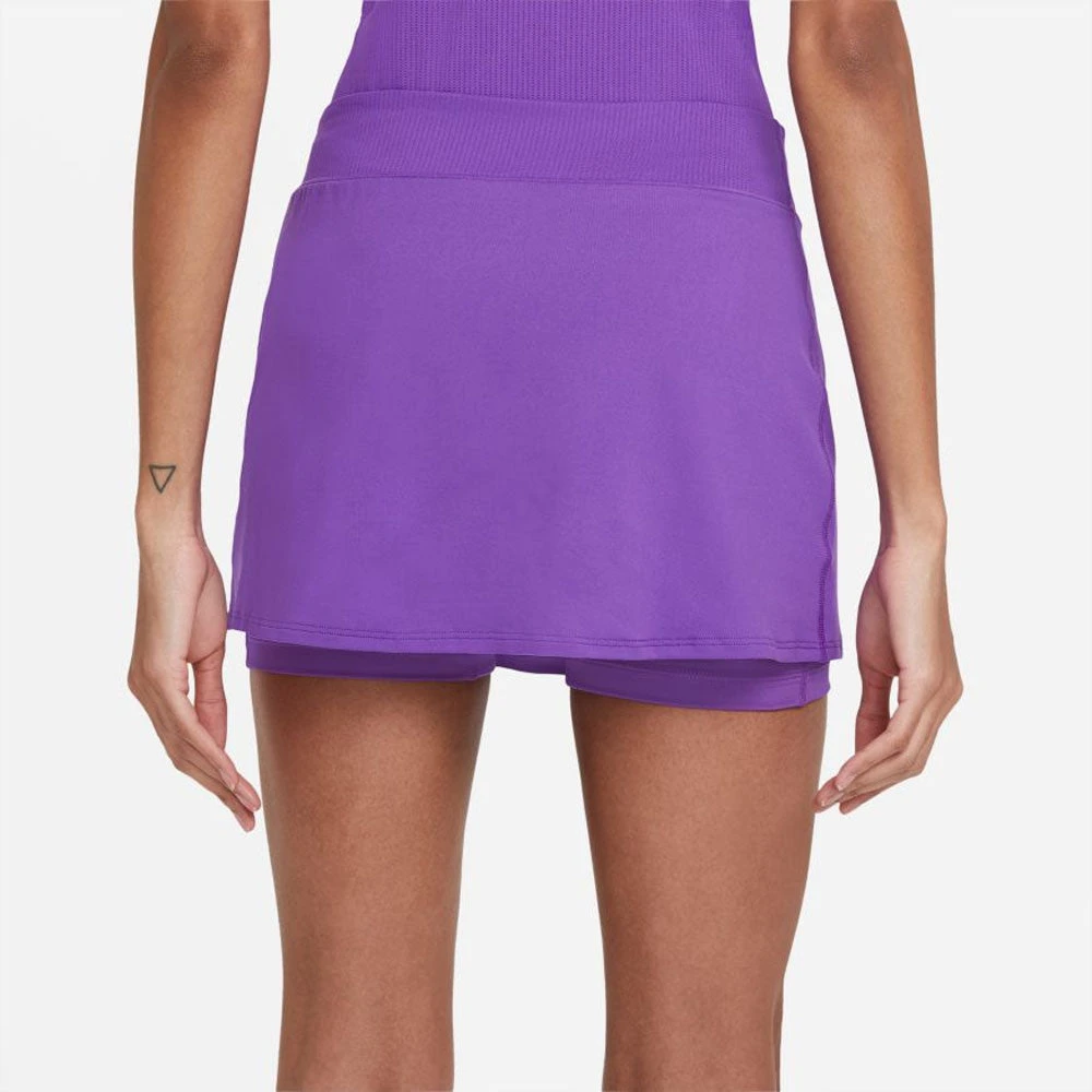 Nike Victory Straight Skirt 14" Spring 2021 Women's 10 Nike Victory Straight Skirt 14" Spring 2021 Women's - Image 10