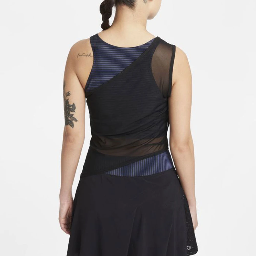 Nike Advantage Slam Tank Summer 2021 Women's 7 Nike Advantage Slam Tank Summer 2021 Women's - Image 7