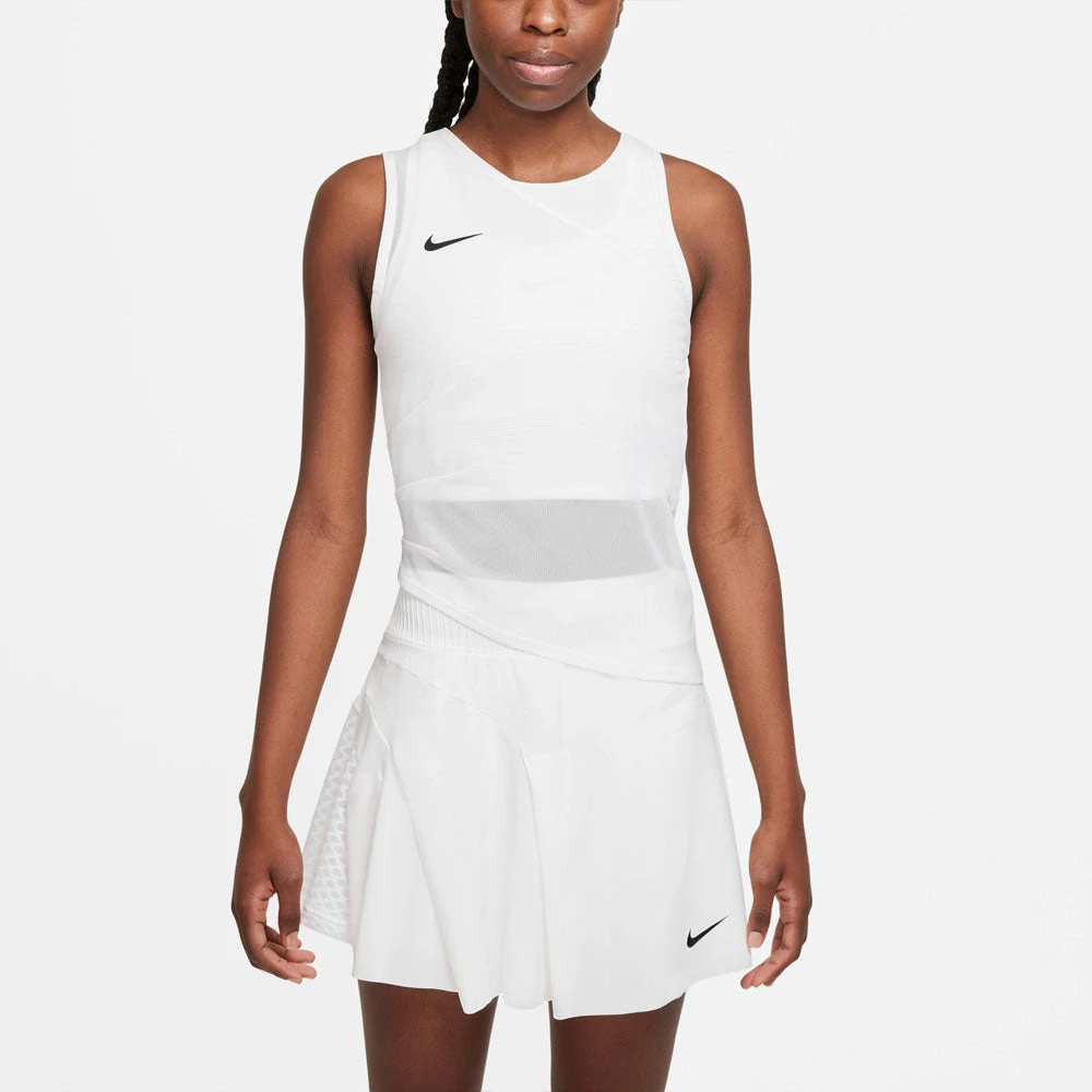 Nike Advantage Slam Tank Summer 2021 Women's 1 Nike Advantage Slam Tank Summer 2021 Women's