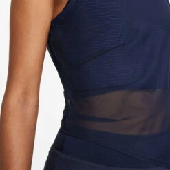 Nike Advantage Slam Tank Summer 2021 Women's 12 Nike Advantage Slam Tank Summer 2021 Women's -Tennis Clothing and Gear Sales 757992 451 3