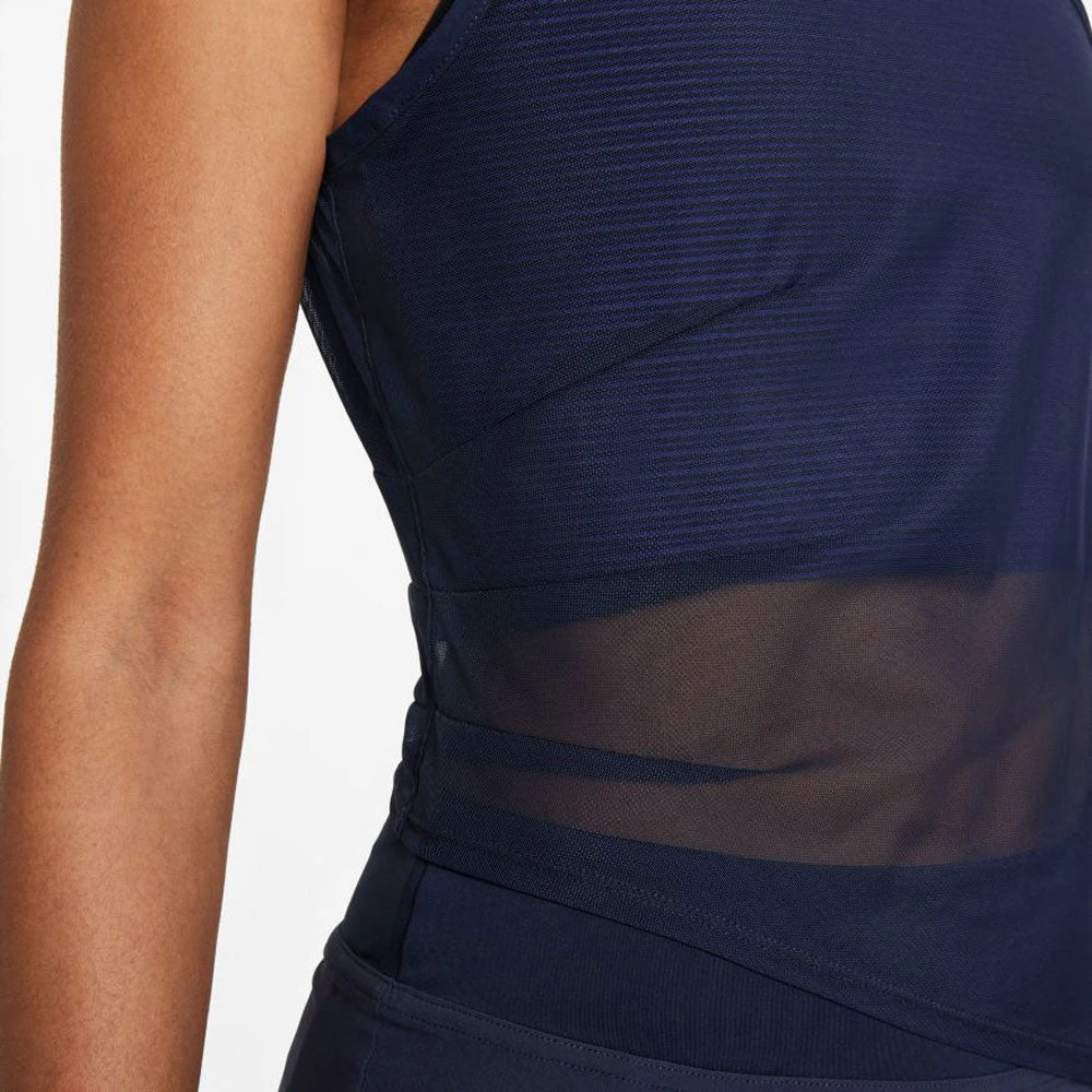 Nike Advantage Slam Tank Summer 2021 Women's 5 Nike Advantage Slam Tank Summer 2021 Women's - Image 5