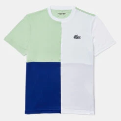 Lacoste Team Leader Crew Men's
