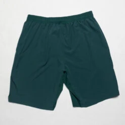 Yonex Tournament Collection Shorts Men's -Tennis Clothing and Gear Sales 758034 grn 2