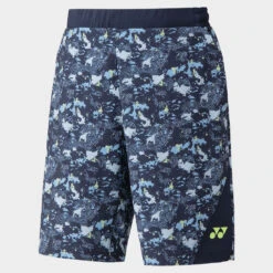 Yonex Tournament Collection Shorts Men's -Tennis Clothing and Gear Sales 758034 nvp 1