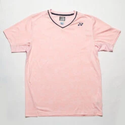 Yonex Paris Collection Crew Men's 6 Yonex Paris Collection Crew Men's -Tennis Clothing and Gear Sales 758035 pnk 1