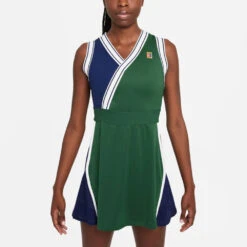 Nike New York Slam Fall 2021 Dress Women's -Tennis Clothing and Gear Sales 758063 341 1