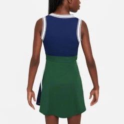 Nike New York Slam Fall 2021 Dress Women's -Tennis Clothing and Gear Sales 758063 341 2