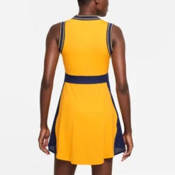 Nike New York Slam Fall 2021 Dress Women's -Tennis Clothing and Gear Sales 758063 739 2