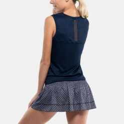 Lucky In Love Twist Front Tank Women's 13 Lucky In Love Twist Front Tank Women's -Tennis Clothing and Gear Sales 758070 401 2