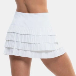 Lucky In Love Mon Amie Skirt Women's -Tennis Clothing and Gear Sales 758082 110 2