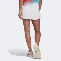 Adidas Tennis Match Skirt Women's -Tennis Clothing and Gear Sales 758089 708 2
