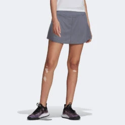 Adidas Tennis Match Skirt Women's -Tennis Clothing and Gear Sales 758089 709 1