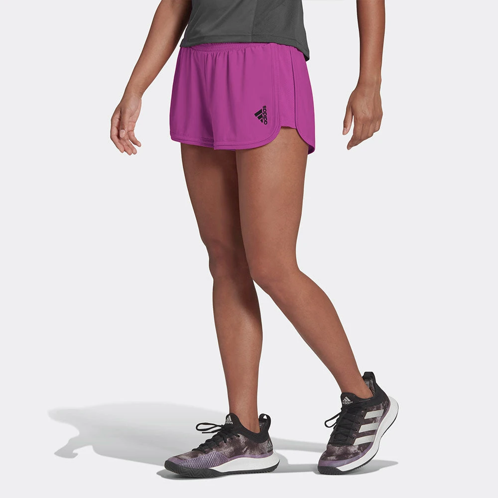 Adidas Tennis Club Shorts Women's 11 Adidas Tennis Club Shorts Women's - Image 11