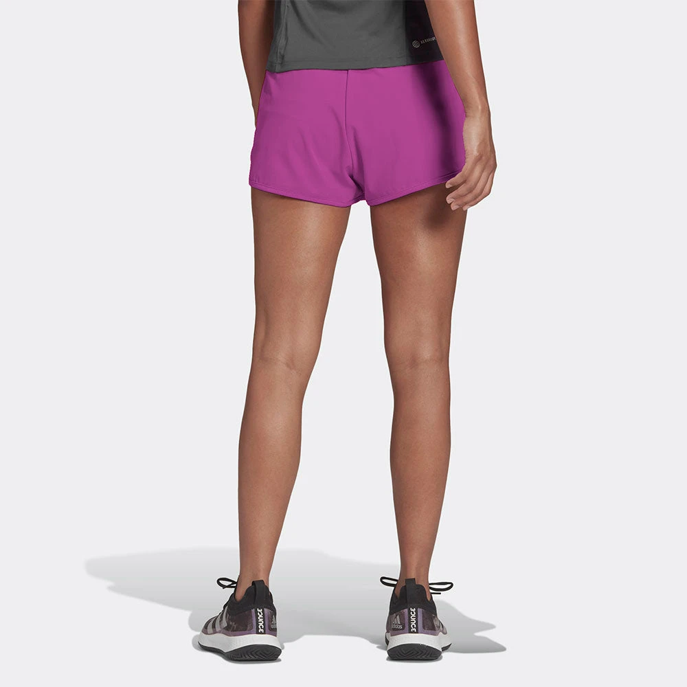 Adidas Tennis Club Shorts Women's 12 Adidas Tennis Club Shorts Women's - Image 12