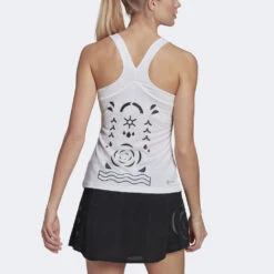 Adidas Paris Y-Tank Women's 7 Adidas Paris Y-Tank Women's -Tennis Clothing and Gear Sales 758140 627 2