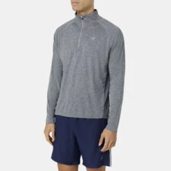 Fila Pickleball 1/4 Zip Men's -Tennis Clothing and Gear Sales 758146 289 1