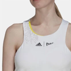Adidas London Y-Dress Women's 7 Adidas London Y-Dress Women's -Tennis Clothing and Gear Sales 758165 4