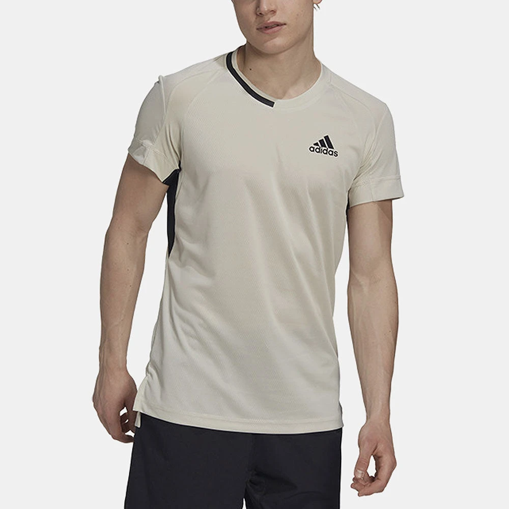Adidas US Open Series Tee Men's 1 Adidas US Open Series Tee Men's