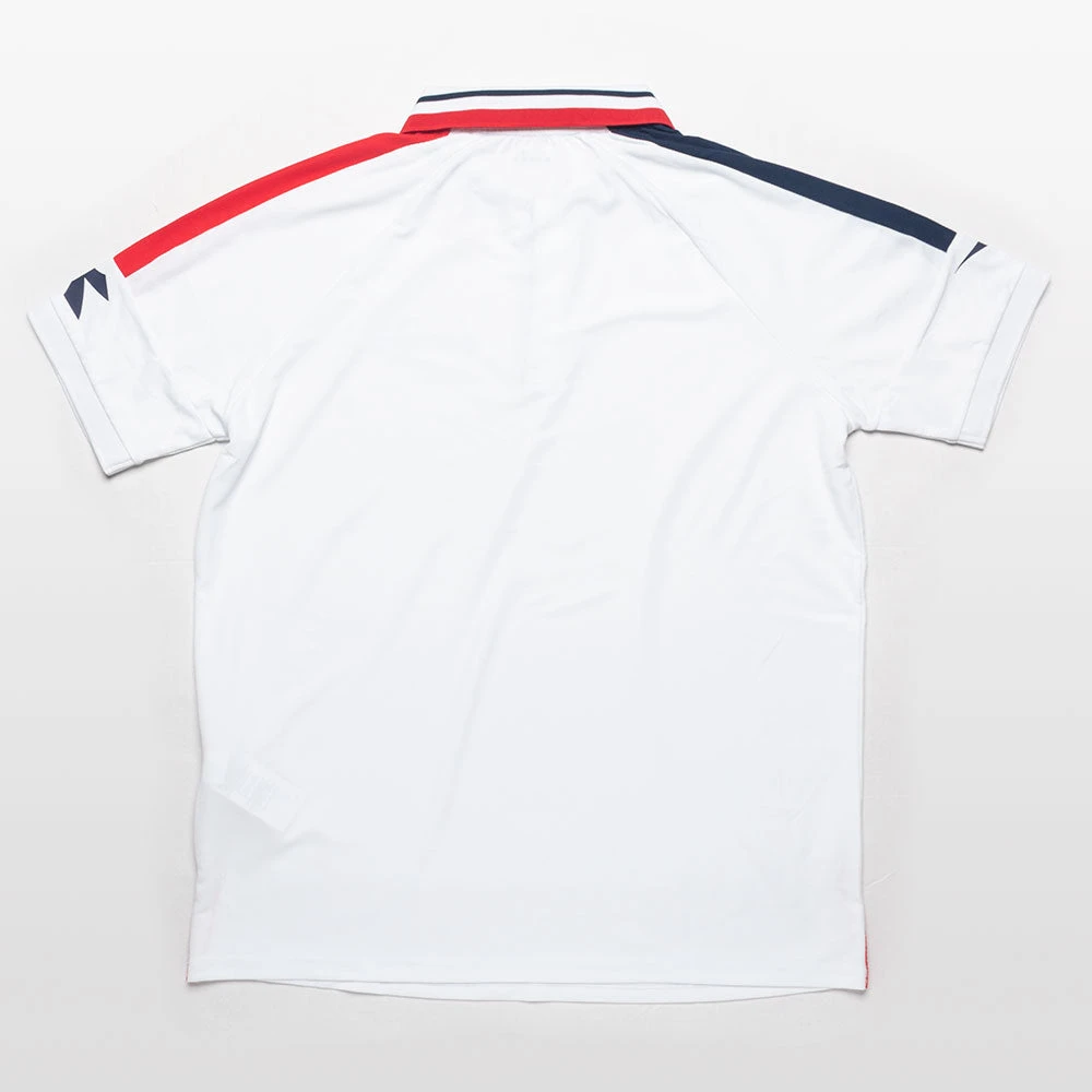 Diadora Short Sleeve Polo Icon Men's 2 Diadora Short Sleeve Polo Icon Men's - Image 2
