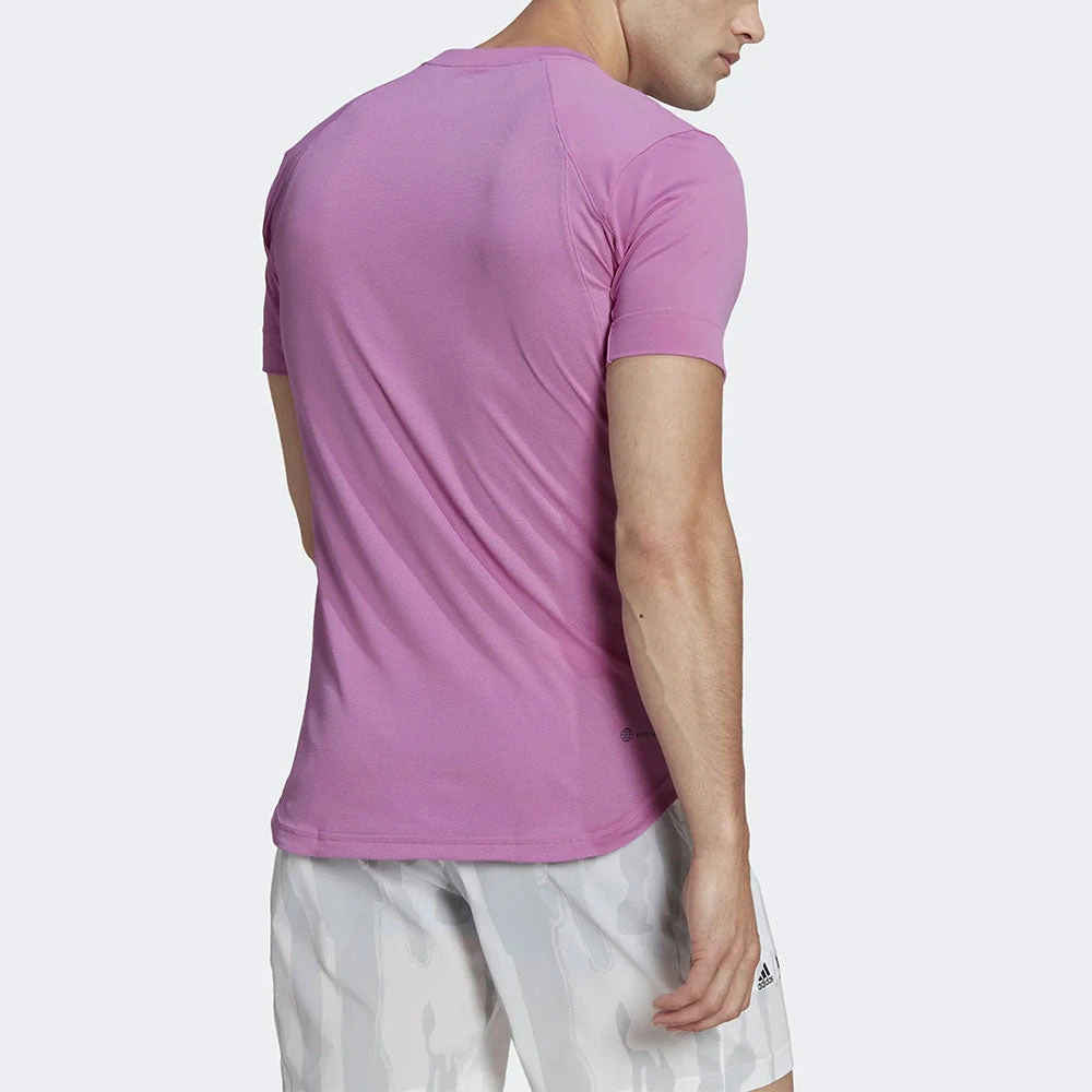 Adidas New York Freelift Tee Men's 2 Adidas New York Freelift Tee Men's - Image 2