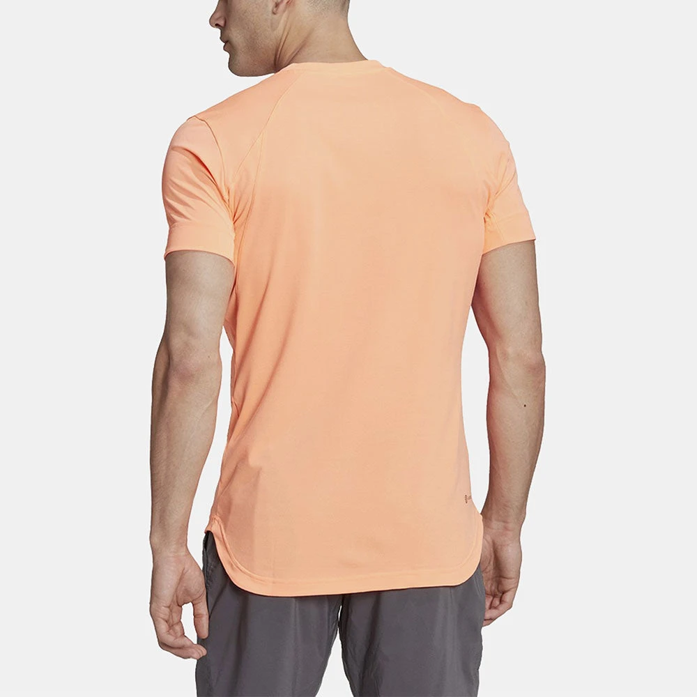 Adidas New York Freelift Tee Men's 4 Adidas New York Freelift Tee Men's - Image 4