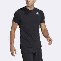 Adidas New York Freelift Tee Men's 10 Adidas New York Freelift Tee Men's -Tennis Clothing and Gear Sales 758199 531 1