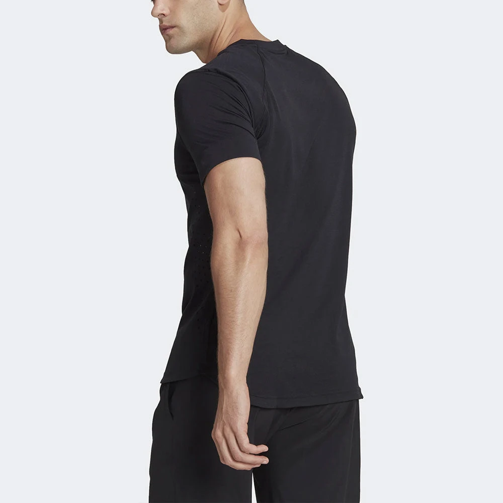 Adidas New York Freelift Tee Men's 6 Adidas New York Freelift Tee Men's - Image 6