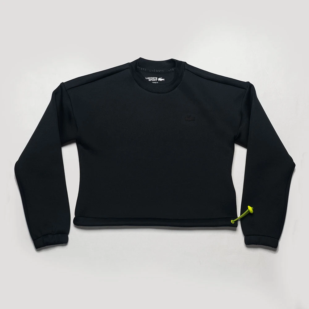 Lacoste Active Performance Sweatshirt Women's 1 Lacoste Active Performance Sweatshirt Women's