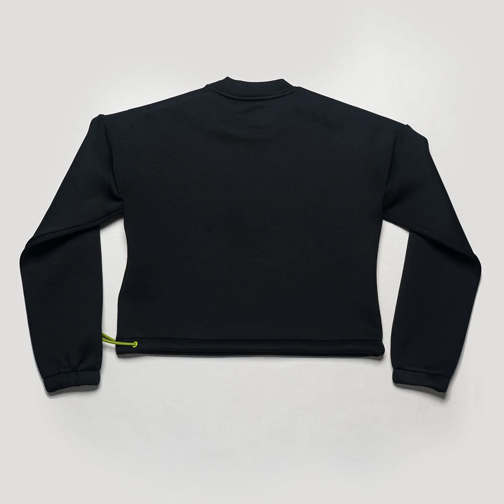 Lacoste Active Performance Sweatshirt Women's 2 Lacoste Active Performance Sweatshirt Women's - Image 2