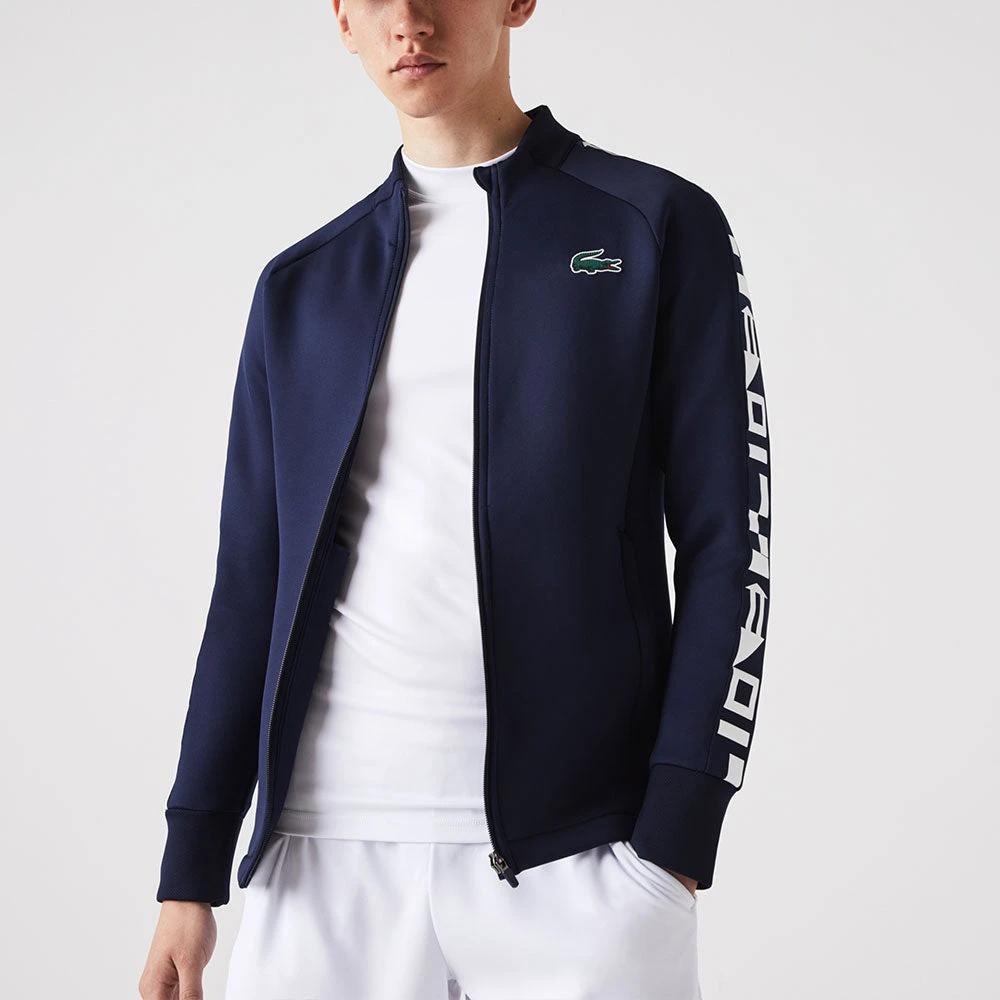 Lacoste Team Leader Jacket Men's 1 Lacoste Team Leader Jacket Men's