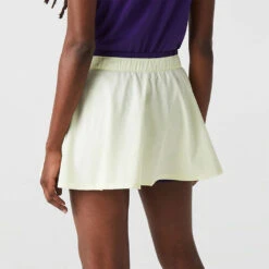 Lacoste Performance Skirt Women's -Tennis Clothing and Gear Sales 758215 4xk 3