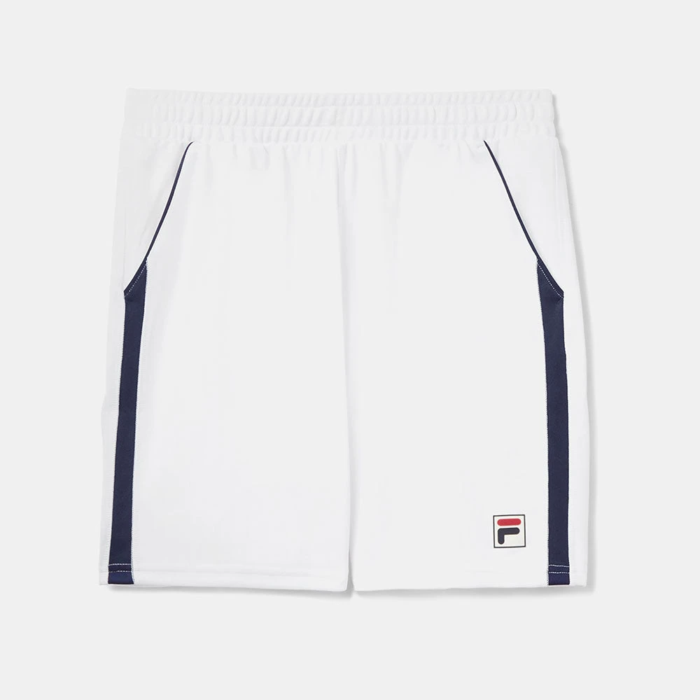 Fila Heritage Essentials Knit Short Men's 1 Fila Heritage Essentials Knit Short Men's