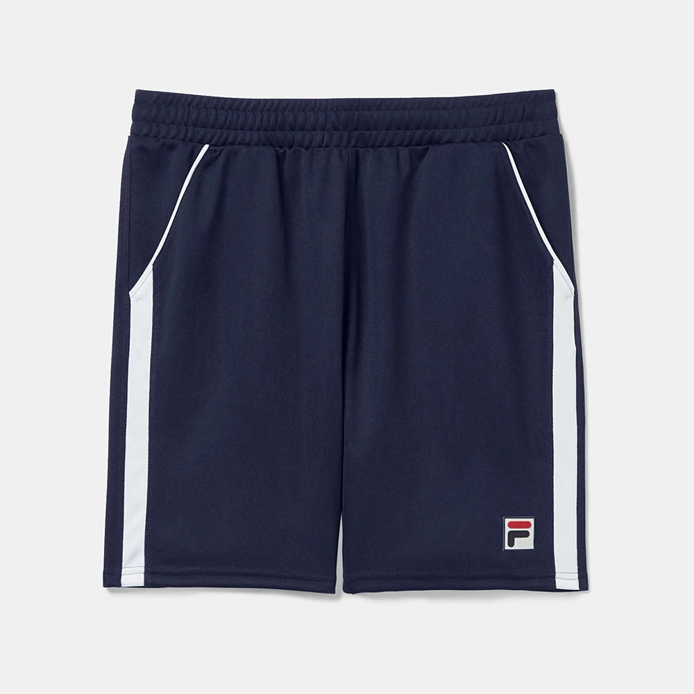 Fila Heritage Essentials Knit Short Men's 2 Fila Heritage Essentials Knit Short Men's - Image 2