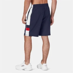 Fila Heritage Essentials Stretch Woven Short Men's 7 Fila Heritage Essentials Stretch Woven Short Men's -Tennis Clothing and Gear Sales 758224 412 2